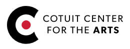 cotuit center for the arts logo